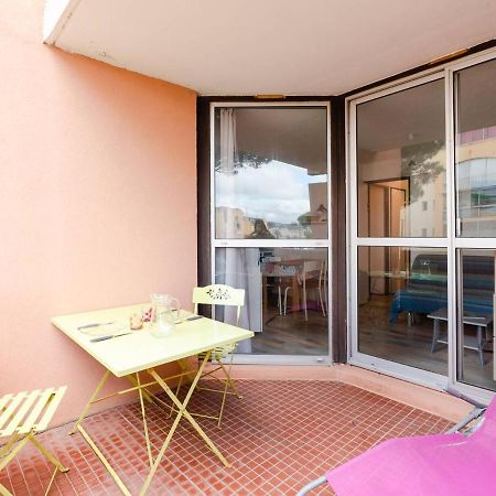 Appartement Proche Du Port A Gruissan, Animaux Permis, Mini-Box Wifi - Fr-1-409A-21 Екстериор снимка
