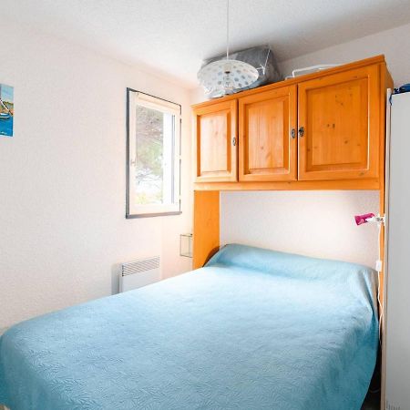 Appartement Proche Du Port A Gruissan, Animaux Permis, Mini-Box Wifi - Fr-1-409A-21 Екстериор снимка