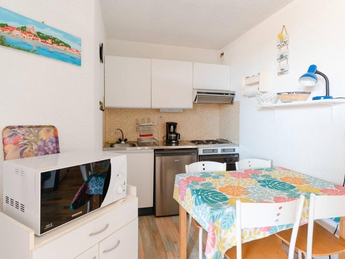 Appartement Proche Du Port A Gruissan, Animaux Permis, Mini-Box Wifi - Fr-1-409A-21 Екстериор снимка