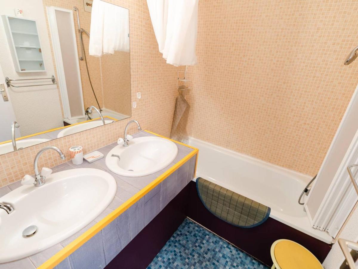 Appartement Proche Du Port A Gruissan, Animaux Permis, Mini-Box Wifi - Fr-1-409A-21 Екстериор снимка