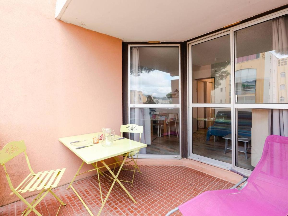 Appartement Proche Du Port A Gruissan, Animaux Permis, Mini-Box Wifi - Fr-1-409A-21 Екстериор снимка